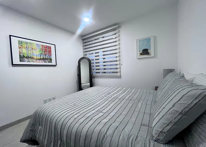 Ml002 - 2br - 2bth Apartamento *
