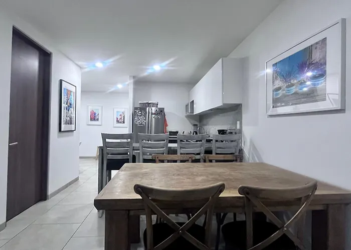 Ml002 - 2br - 2bth Apartamento *