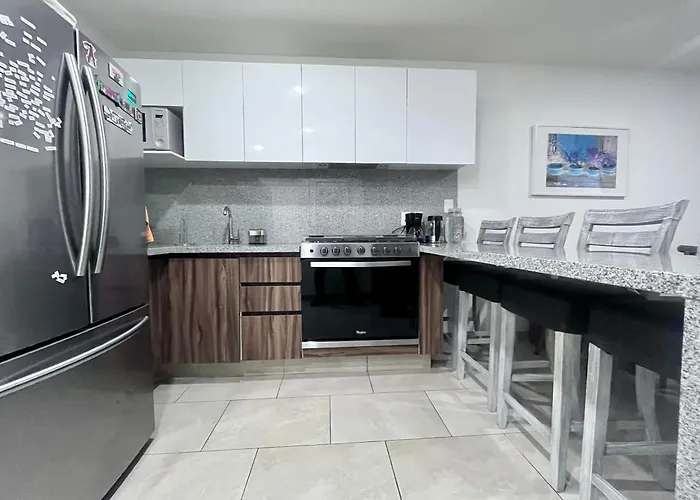 Ml002 - 2br - 2bth Apartamento *